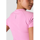 ICIW Define Seamless T-shirt Pink-Naisten t-paita-ICANWILL-XS-Aminopörssi
