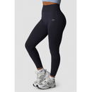 ICIW Define Seamless Tights Navy-Naisten trikoot ja leggingsit-ICANIWILL-XS-Aminopörssi