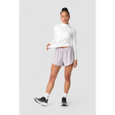 ICIW Define Seamless 1/4 Zip W White-Naisten pitkähihaiset ja hupparit-ICANIWILL-XS-Aminopörssi