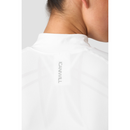 ICIW Define Seamless 1/4 Zip W White-Naisten pitkähihaiset ja hupparit-ICANIWILL-XS-Aminopörssi