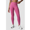 ICIW Define Seamless Tights Deep Dark Mauve-Naisten trikoot ja leggingsit-ICANIWILL-XS-Aminopörssi