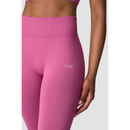 ICIW Define Seamless Tights Deep Dark Mauve-Naisten trikoot ja leggingsit-ICANIWILL-XS-Aminopörssi