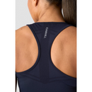 ICIW Define Seamless Tank Top Navy-Naisten lyhythihaiset ja topit-ICANIWILL-XS-Aminopörssi