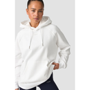 ICIW Everyday Hoodie wmn White-Naisten pitkähihaiset ja hupparit-ICANIWILL-XS-Aminopörssi