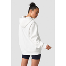 ICIW Everyday Hoodie wmn White-Naisten pitkähihaiset ja hupparit-ICANIWILL-XS-Aminopörssi