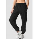 ICANIWILL Everyday Sweat Pants Black-Naisten housut-ICANIWILL-XS-Aminopörssi