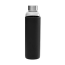 ICIW Glass Water Bottle 550 ml-Teräspullo-ICANIWILL-Aminopörssi