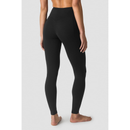 ICIW Luxe Tights W Black-Naisten trikoot ja leggingsit-ICANIWILL-XS-Aminopörssi