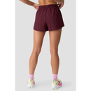 ICIW Mirage 2-in-1 Shorts Dark Mahogany-Naisten shortsit-ICANIWILL-XS-Aminopörssi
