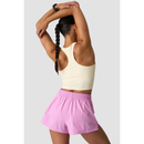 ICIW Mirage Cardio 2-in-1 Top Pale Lemon-Naisten urheiluliivit-ICANIWILL-XS-Aminopörssi