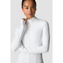 Nimble 1/2 Zip Long Sleeve-Naisten pitkähihaiset ja hupparit-ICANIWILL-XS-Aminopörssi