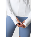 Nimble 1/2 Zip Long Sleeve-Naisten pitkähihaiset ja hupparit-ICANIWILL-XS-Aminopörssi