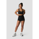 ICIW Smooth Seamless Sports Bra Black-Naisten shortsit-ICANIWILL-XS-Aminopörssi