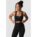ICIW Smooth Seamless Sports Bra Black-Naisten shortsit-ICANIWILL-XS-Aminopörssi