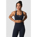 ICIW Smooth Seamless Sports Bra Navy-Naisten urheiluliivit-ICANIWILL-XS-Aminopörssi