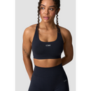 ICIW Smooth Seamless Sports Bra Navy-Naisten urheiluliivit-ICANIWILL-XS-Aminopörssi