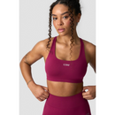 ICIW Smooth Seamless Sports Bra Rose-Naisten urheiluliivit-ICANIWILL-XS-Aminopörssi