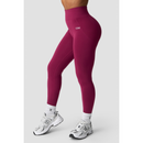 ICIW Smooth Seamless Tights Rose-Naisten trikoot ja leggingsit-ICANIWILL-XS-Aminopörssi