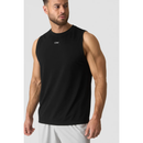 ICIW Stride Sleeveless T-shirt Black