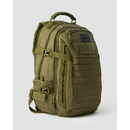 ICIW Total Backpack x 25L Green-Treenireppu-ICANIWILL-Aminopörssi