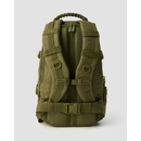 ICIW Total Backpack x 25L Green-Treenireppu-ICANIWILL-Aminopörssi
