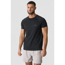 ICIW Training Mesh T-shirt Stormy Gray-Miesten T-paita-ICANIWILL-S-Aminopörssi
