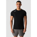 ICIW Tri-Blend Clean Tee Black-Miesten T-paita-ICANIWILL-S-Aminopörssi