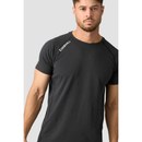ICIW Tri-Blend Clean Tee Dark Gray-Miesten T-paita-ICANIWILL-S-Aminopörssi