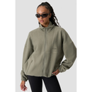 ICIW Essential Fleece, Willow Green