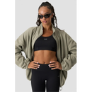 ICIW Essential Fleece, Willow Green