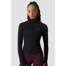 ICIW Essential Insulated Jacket Black-Naisten pitkähihaiset ja hupparit-ICANIWILL-XS-Aminopörssi