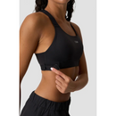 ICIW Mirage High Support Bra W, Black-Naisten urheiluliivit-ICANIWILL-XS-Aminopörssi