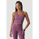 ICIW Mirage Cardio 2-in-1 Top Velvet Purple-Naisten urheiluliivit-ICANIWILL-XS-Aminopörssi
