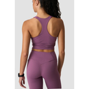 ICIW Mirage Cardio 2-in-1 Top Velvet Purple-Naisten urheiluliivit-ICANIWILL-XS-Aminopörssi