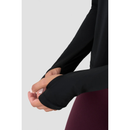 ICIW Mirage Cardio Long Sleeve, Black-Naisten pitkähihaiset ja hupparit-ICANIWILL-XS-Aminopörssi