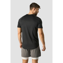 ICIW Stride Raglan T-shirt, Black
