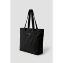ICIW Cotton Yoga Tote Bag, Black