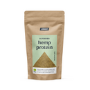 ICONFIT Hemp Protein, 200g-Siemenproteiini-ICONFIT-Aminopörssi