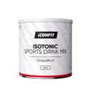 ICONFIT Isotonic Sport Drink Mix, 400 g-Urheilujuoma-ICONFIT-Greippi-Aminopörssi