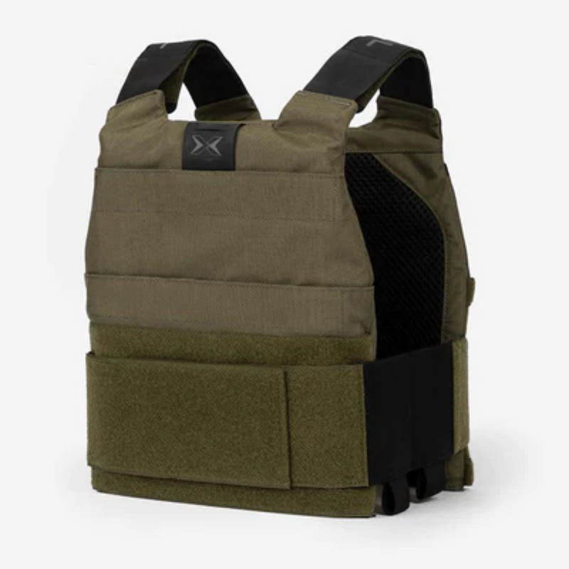 Ingot Weighted Vest-Painoliivi-Picsil-Aminopörssi