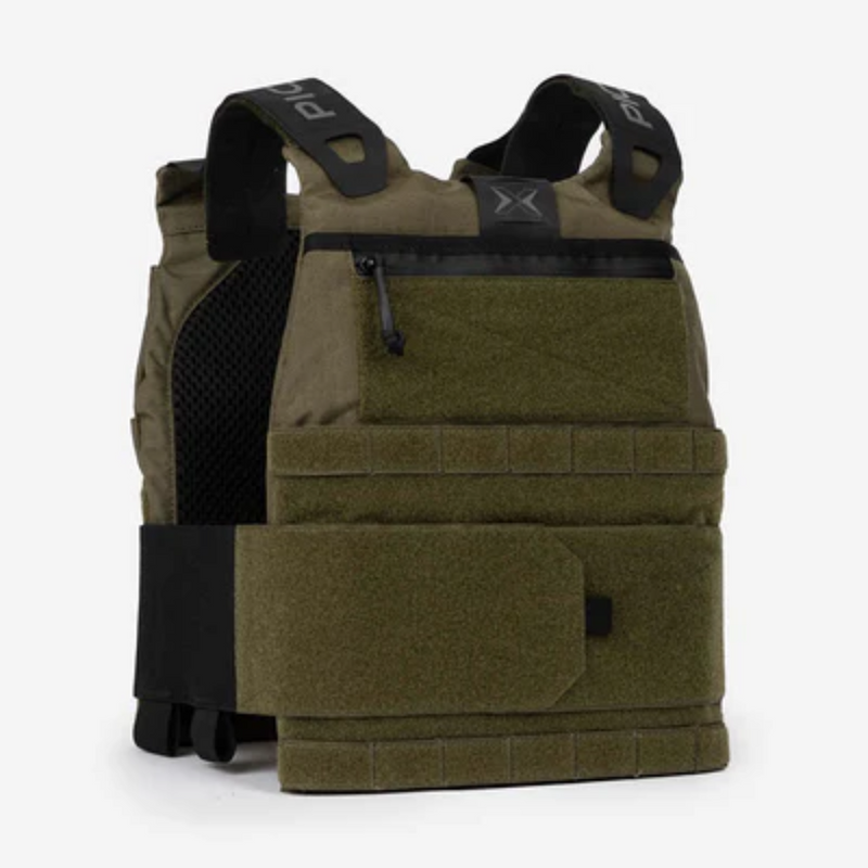 Ingot Weighted Vest-Painoliivi-Picsil-Aminopörssi