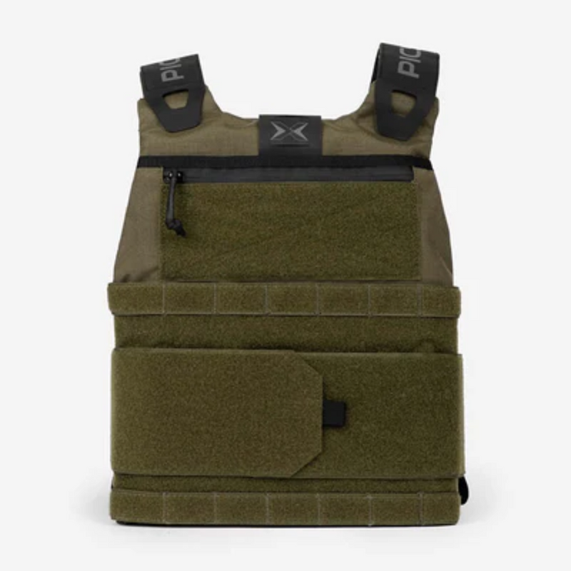 Ingot Weighted Vest-Painoliivi-Picsil-Aminopörssi