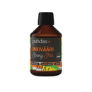 Puhdas+ Inkivääri Strong Shot 200 ml-Puhdas+-Aminopörssi