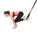 Trainer-Functional Trainer-IRON GYM®-Aminopörssi