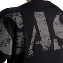 Iron Thermal Tee, Asphalt-Miesten T-paita-GASP-M-Aminopörssi