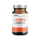 Iconfit B-vitamiini complex, 90 kaps.-B-vitamiini-ICONFIT-Aminopörssi