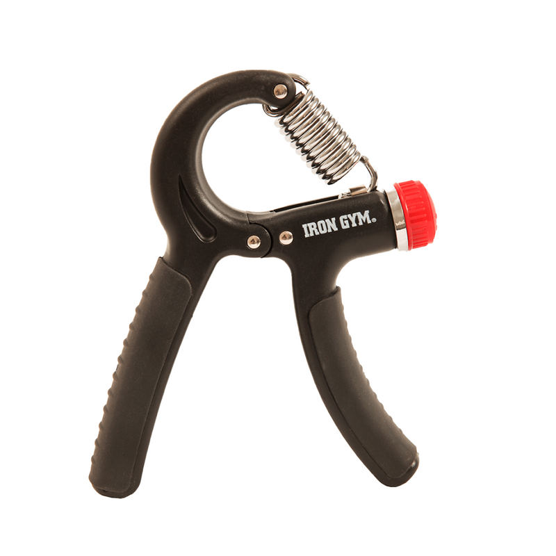 Adjustable Hand Gripper, käsipuristin-Otevoima-IRON GYM®-Aminopörssi