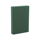 Yoga-Mad Full Yoga Block, Dark Green-Joogablokki-Yoga-Mad-Aminopörssi
