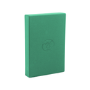 Yoga-Mad Full Yoga Block, Light Green-Joogablokki-Yoga-Mad-Aminopörssi
