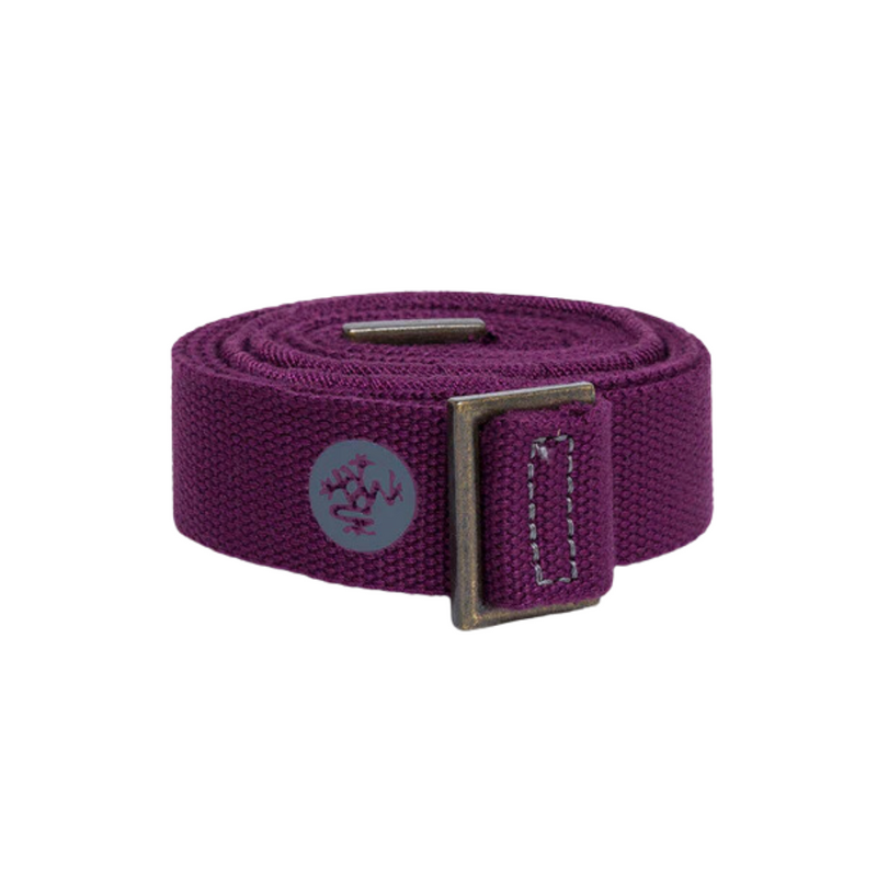 The Commuter, Indulge-Joogamaton kantoremmi-Manduka-Aminopörssi